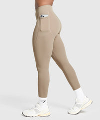Lifting Pocket Leggings