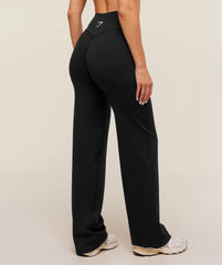 Training Straight Leg Legging