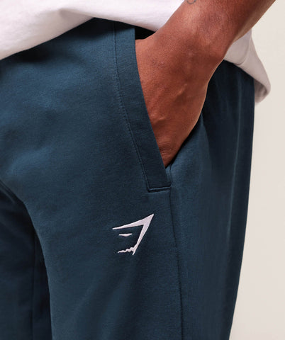 Essential Oversized Joggers