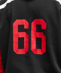 Varsity Hoodie