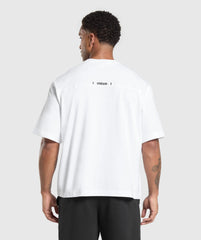 Rest Day Essentials Boxy T-Shirt