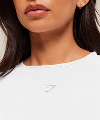Running Long Sleeve Top