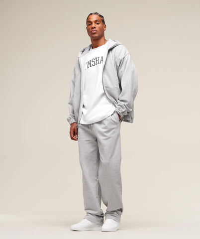 Rest Day Essentials Straight Leg Joggers