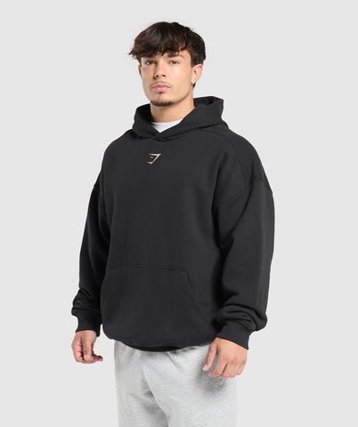 Lifting Club Hoodie