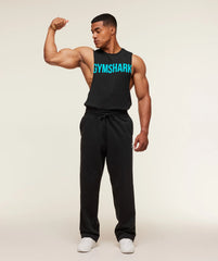 Prime Drop Arm Tank