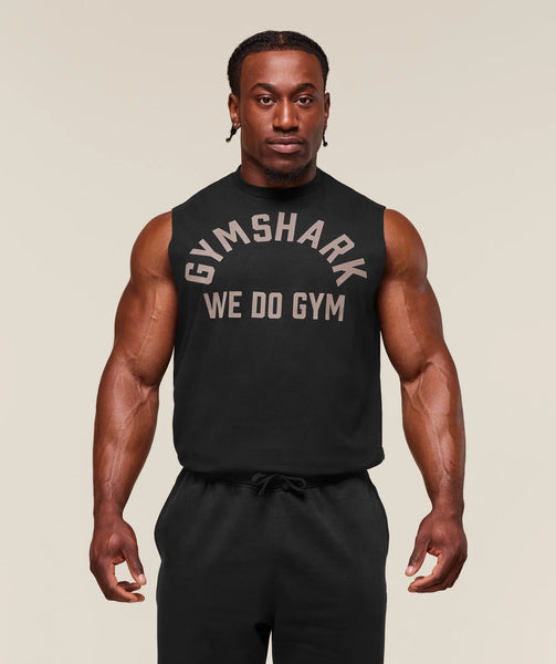 We Do Gym Tank