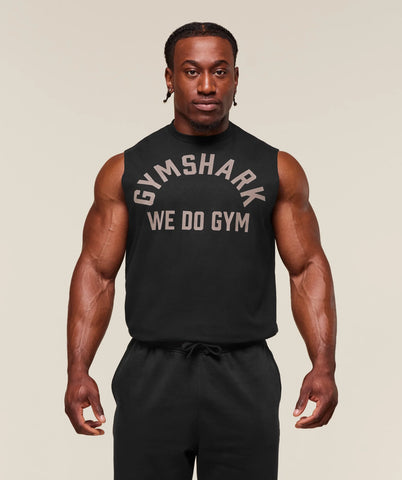 We Do Gym Tank