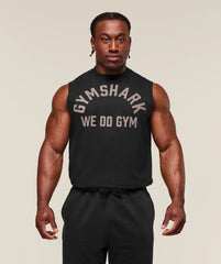 We Do Gym Tank