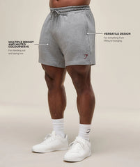 Power 5 Shorts