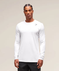Arrival Long Sleeve T-Shirt