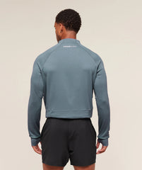 Running 1/4 Zip