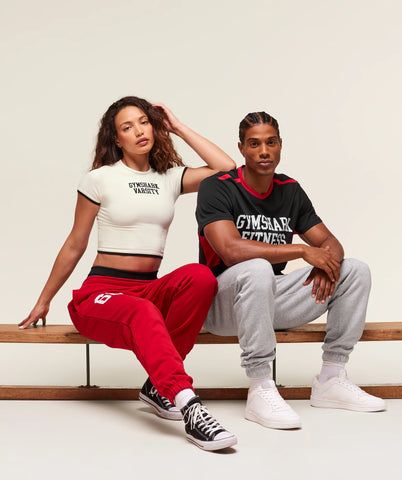 Varsity Tech T-Shirt
