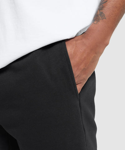 Crest 9 Shorts