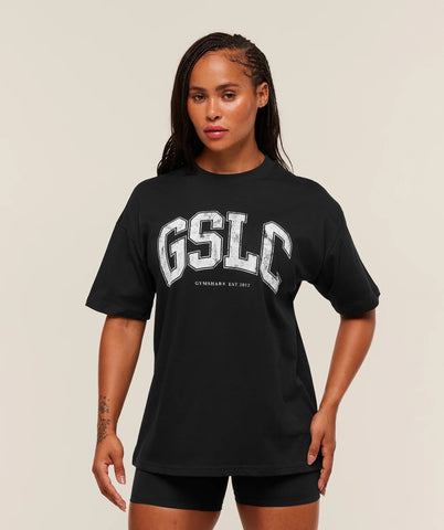 GSLC Lifting Club Short Sleeve T-Shirt