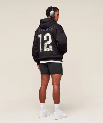 Campus Hoodie