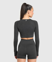 Vital Crop Top