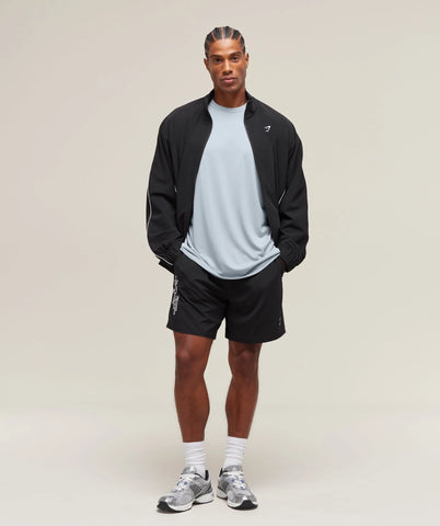 Oversized Performance T-Shirt