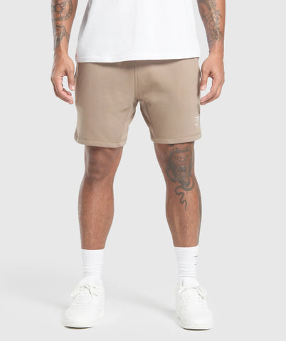 Crest 7 Shorts
