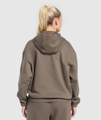 Rest Day Sweats 2.0 Oversized Hoodie