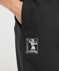 Lifting Pump Pants