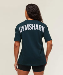 Power Oversized T-Shirt