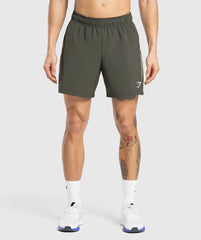 Sport  7 Shorts