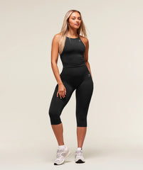 Everyday Seamless Tank With Shelf