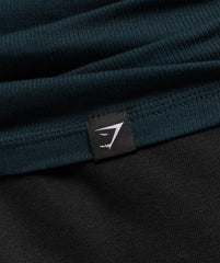 Legacy Ribbed Tank
