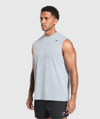 Arrival Oversized Tank