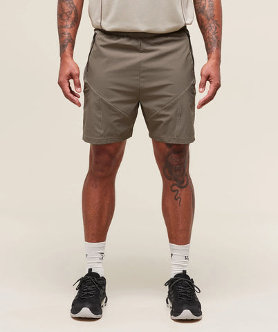 Tactical 6 Short