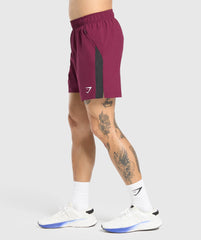 Sport  7 Shorts
