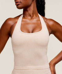 Adapt Fleck x Whitney Tank With Shelf