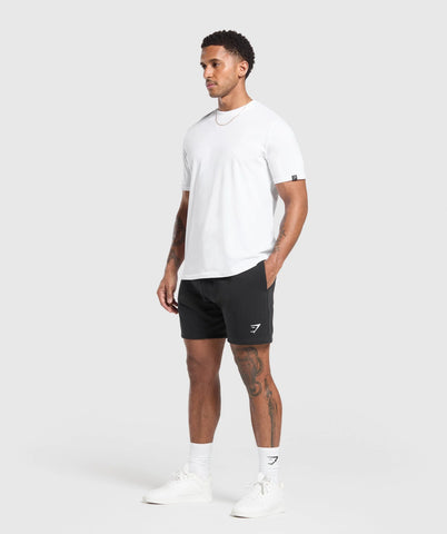 Crest 7 Shorts
