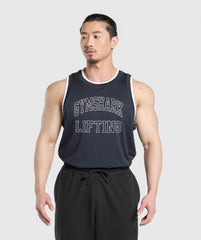 Mesh Tank