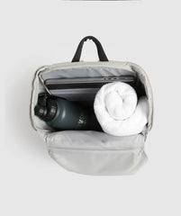 Sleek Backpack