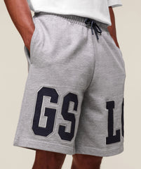GSLC 9 Short