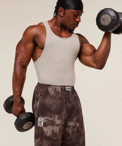 Pumper Pants