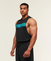 Prime Drop Arm Tank