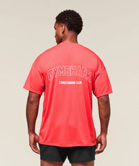 Hybrid Athlete T-Shirt