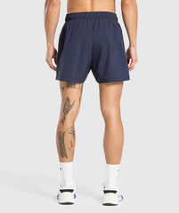 Sport 5 Shorts