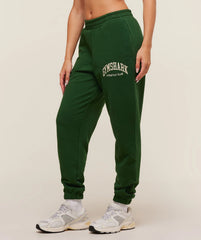 Collegiate Graphic Joggers