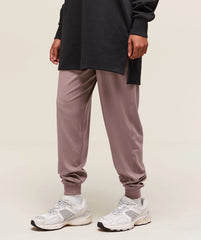 Covered Jogger