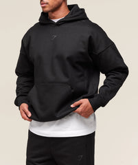 Premium Power Hoodie