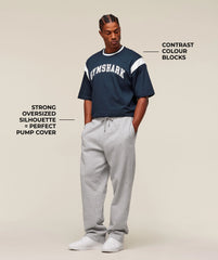 GSLC Oversized T-Shirt