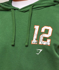 Campus Hoodie