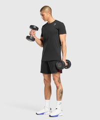 Sport  7 Shorts