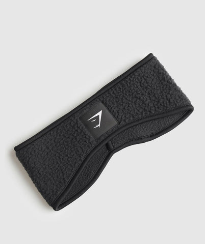 Fleece Headband