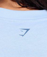 Graphic Illustration Pullover