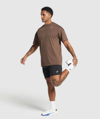 Conditioning Club Oversized T-Shirt