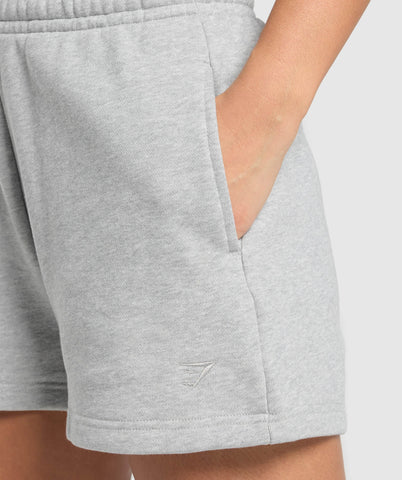 Rest Day Sweats 2.0 Shorts